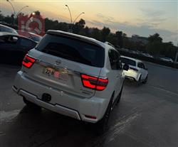 نيسان باترول